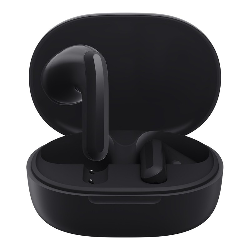 Xiaomi Redmi Buds 4 Lite Casque Sans fil Ecouteurs Appels Musique USB Type-C Bluetooth Noir