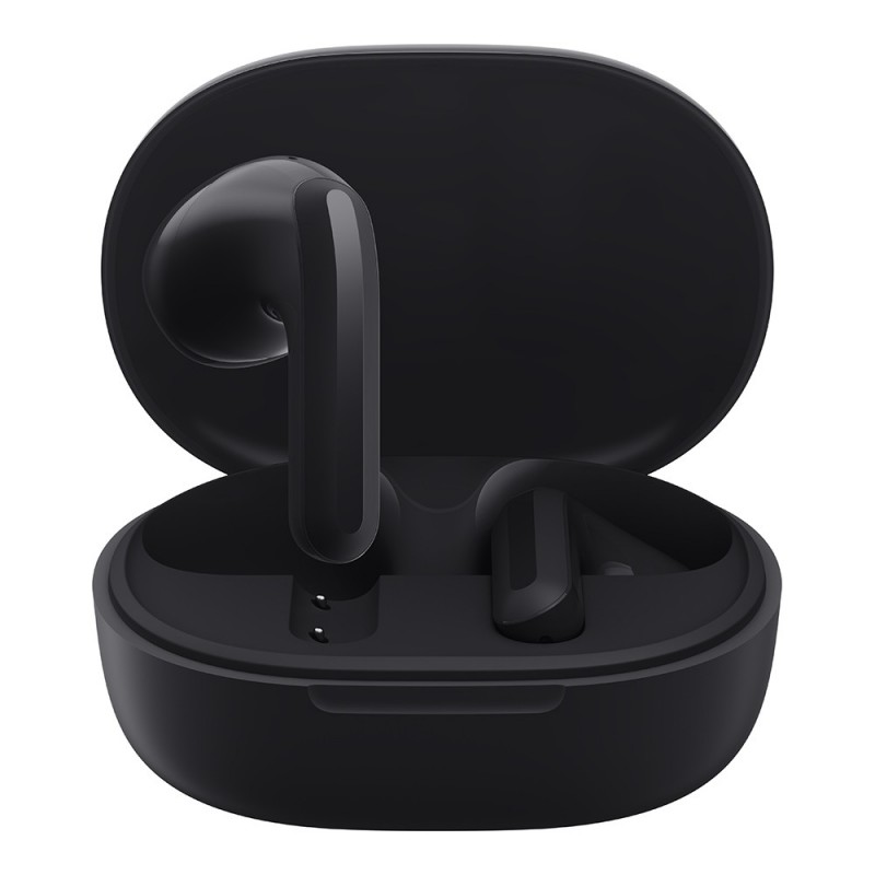 Xiaomi Redmi Buds 4 Lite Headset Wireless In-ear Calls Music USB Type-C Bluetooth Black