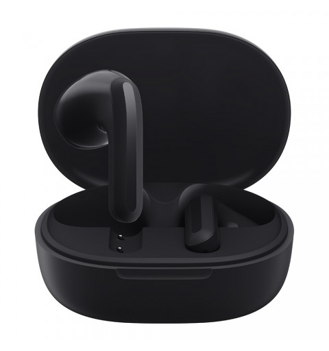 Xiaomi Redmi Buds 4 Lite Auricolare Wireless In-ear Musica e Chiamate USB tipo-C Bluetooth Nero