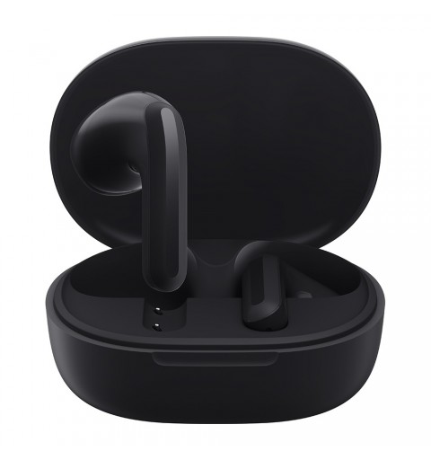Xiaomi Redmi Buds 4 Lite Kopfhörer Kabellos im Ohr Anrufe Musik USB Typ-C Bluetooth Schwarz