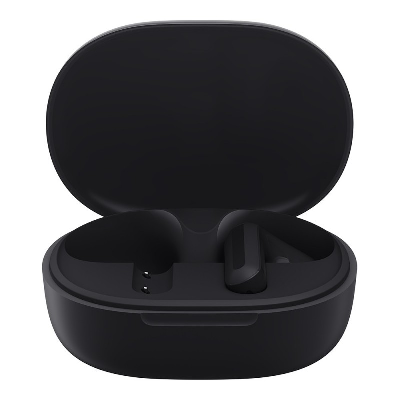 Xiaomi Redmi Buds 4 Lite Auriculares Inalámbrico Dentro de oído Llamadas Música USB Tipo C Bluetooth Negro