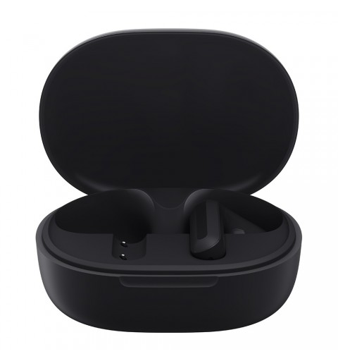 Xiaomi Redmi Buds 4 Lite Auriculares Inalámbrico Dentro de oído Llamadas Música USB Tipo C Bluetooth Negro