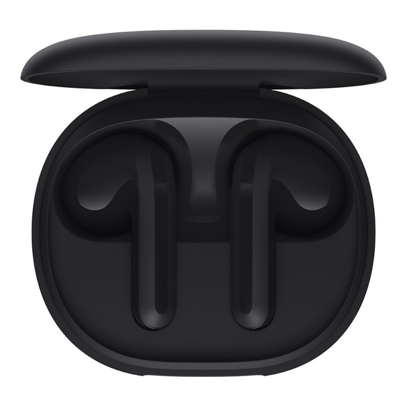 Xiaomi Redmi Buds 4 Lite Auriculares Inalámbrico Dentro de oído Llamadas Música USB Tipo C Bluetooth Negro