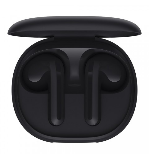 Xiaomi Redmi Buds 4 Lite Auricolare Wireless In-ear Musica e Chiamate USB tipo-C Bluetooth Nero