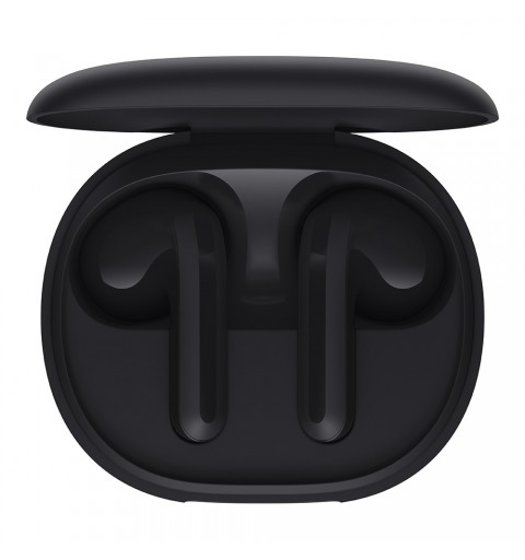 Xiaomi Redmi Buds 4 Lite Auriculares Inalámbrico Dentro de oído Llamadas Música USB Tipo C Bluetooth Negro