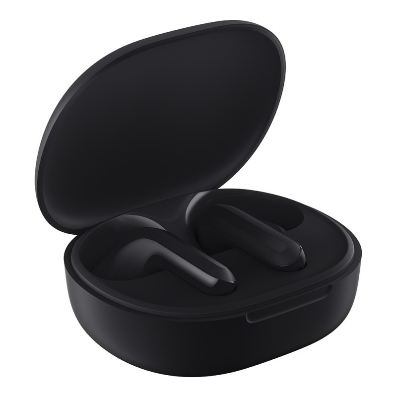 Xiaomi Redmi Buds 4 Lite Auricolare Wireless In-ear Musica e Chiamate USB tipo-C Bluetooth Nero