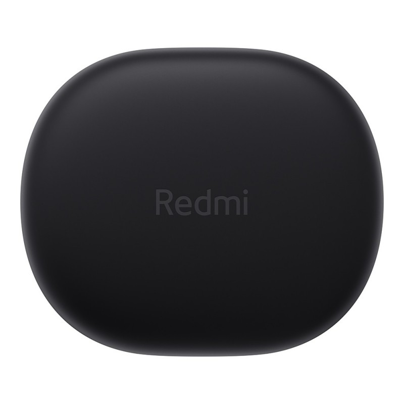 Xiaomi Redmi Buds 4 Lite Casque Sans fil Ecouteurs Appels Musique USB Type-C Bluetooth Noir