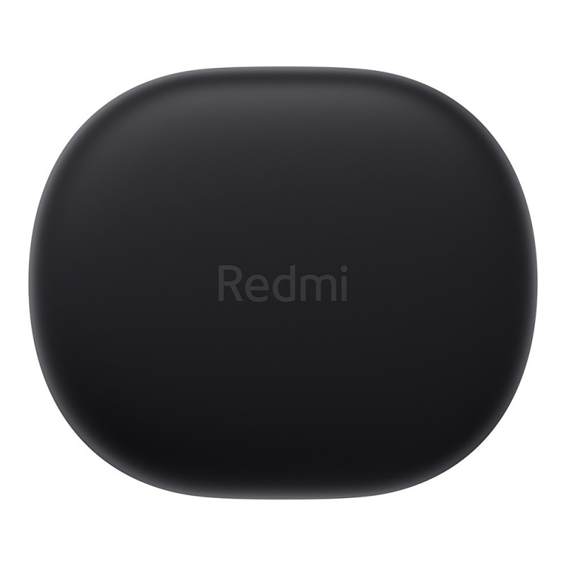 Xiaomi Redmi Buds 4 Lite Kopfhörer Kabellos im Ohr Anrufe Musik USB Typ-C Bluetooth Schwarz