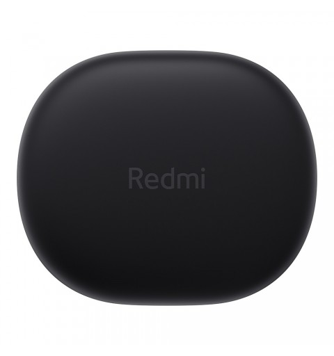 Xiaomi Redmi Buds 4 Lite Auriculares Inalámbrico Dentro de oído Llamadas Música USB Tipo C Bluetooth Negro