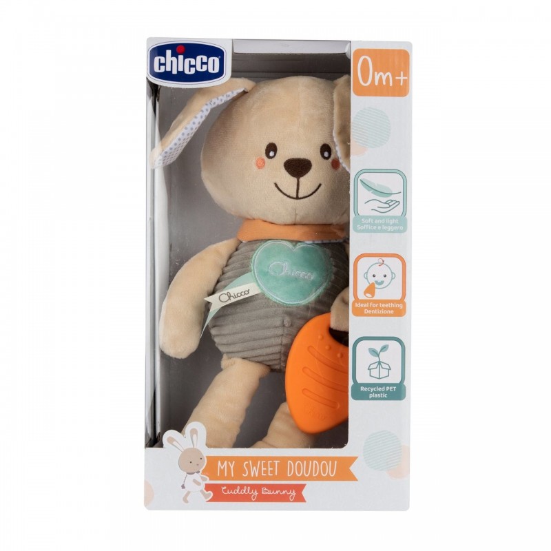 Chicco 00011467000000 juguete de peluche