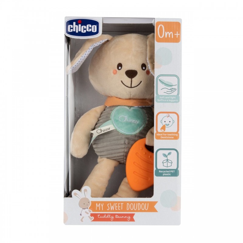 Chicco 00011467000000 Stofftier