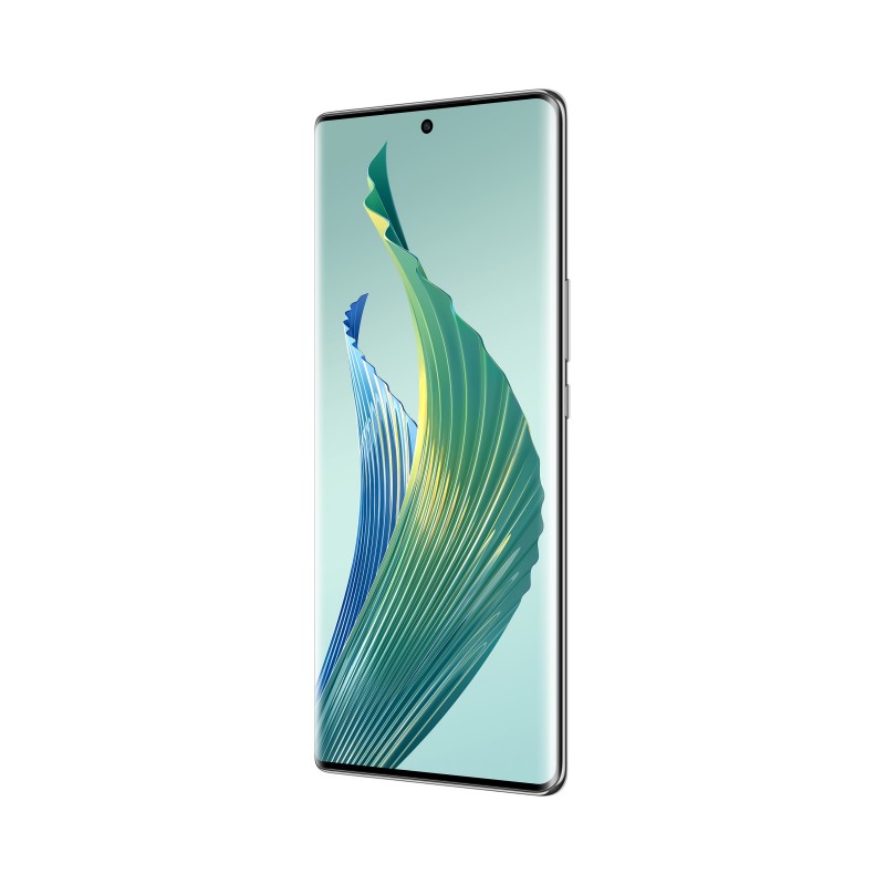 Honor Magic5 Lite 16,9 cm (6.67") Doppia SIM Android 12 5G USB tipo-C 8 GB 256 GB 5100 mAh Argento