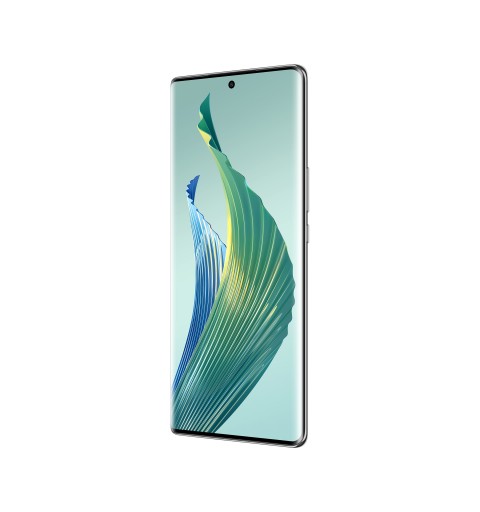 Honor Magic5 Lite 16,9 cm (6.67") Doppia SIM Android 12 5G USB tipo-C 8 GB 256 GB 5100 mAh Argento