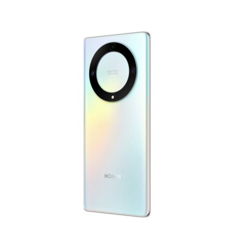 Honor Magic5 Lite 16,9 cm (6.67") Doppia SIM Android 12 5G USB tipo-C 8 GB 256 GB 5100 mAh Argento