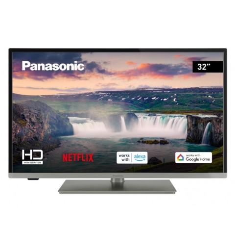 Panasonic TX-32MS350E TV 81,3 cm (32") HD Smart TV Wi-Fi Nero