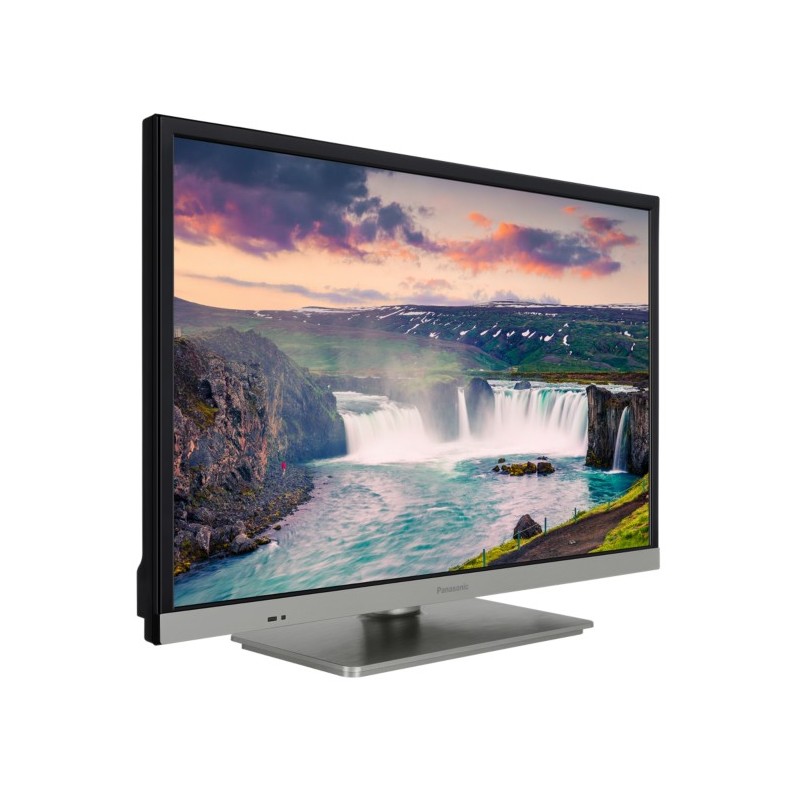 Panasonic TX-32MS350E Fernseher 81,3 cm (32 Zoll) HD Smart-TV WLAN Schwarz