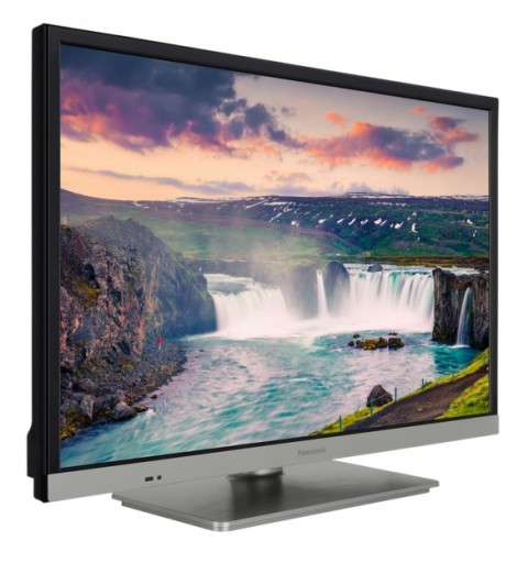 Panasonic TX-32MS350E Fernseher 81,3 cm (32 Zoll) HD Smart-TV WLAN Schwarz