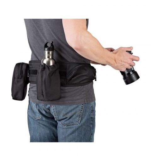 Lowepro ProTactic BP 450 AW II Sac à dos Noir