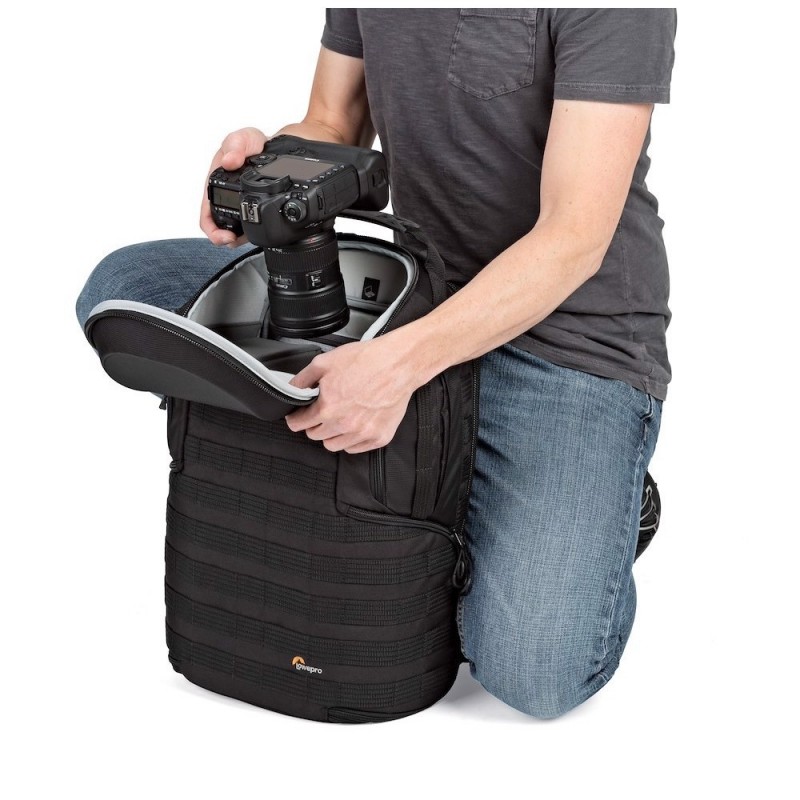 Lowepro ProTactic BP 450 AW II Sac à dos Noir
