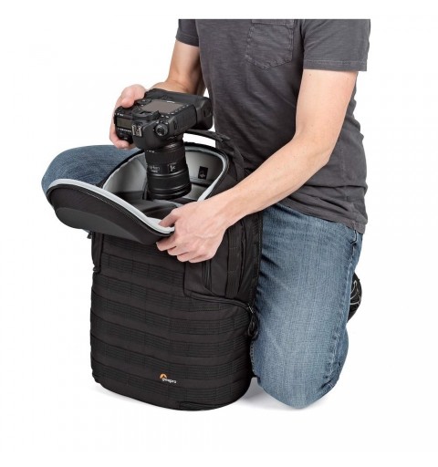 Lowepro ProTactic BP 450 AW II Sac à dos Noir