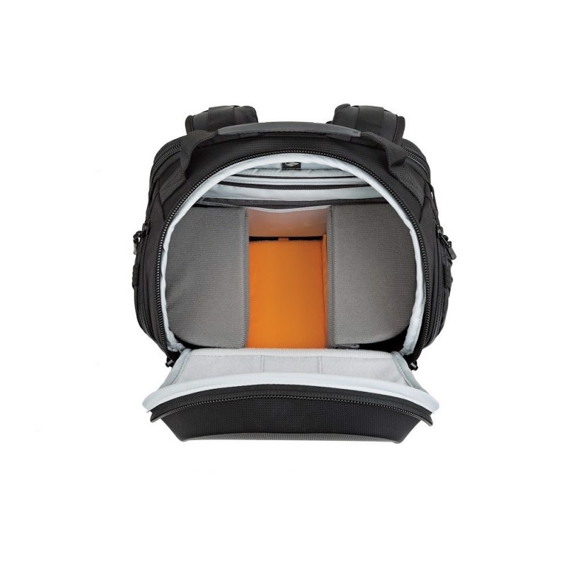 Lowepro ProTactic BP 450 AW II Sac à dos Noir