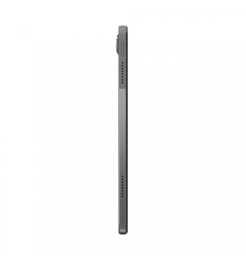 Lenovo Tab P11 128 GB 29,2 cm (11.5 Zoll) Mediatek 4 GB Wi-Fi 6E (802.11ax) Android 12 Grau