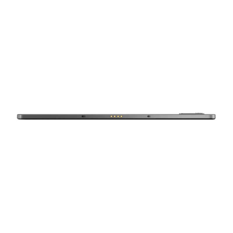 Lenovo Tab P11 128 GB 29,2 cm (11.5 Zoll) Mediatek 4 GB Wi-Fi 6E (802.11ax) Android 12 Grau