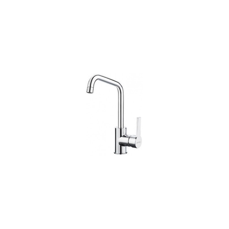 Smeg MI3CR kitchen faucet Chrome