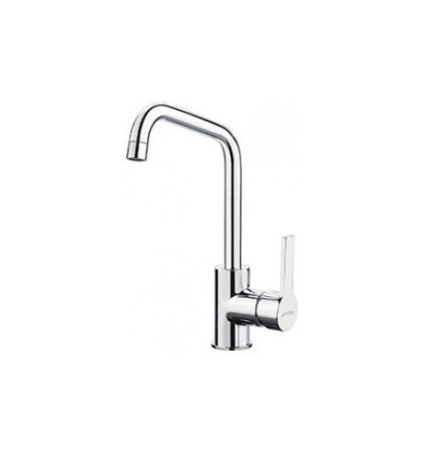 Smeg MI3CR kitchen faucet Chrome