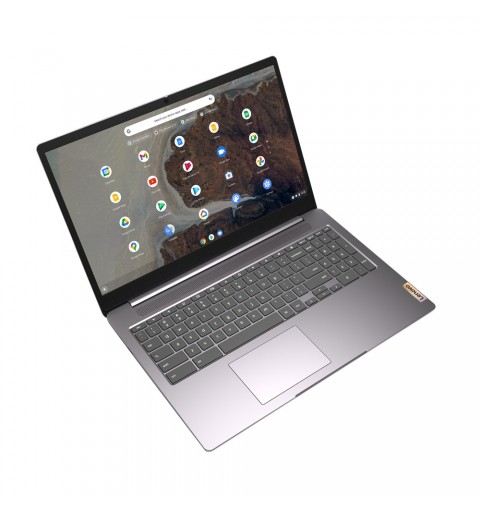 Lenovo IdeaPad 3 Chromebook 15" Intel Celeron 8GB 64GB