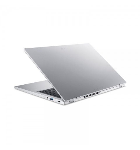 Acer Aspire 3 A315-510P-318V i3-N305 Ordinateur portable 39,6 cm (15.6") Full HD Intel® Core™ i3 8 Go DDR5-SDRAM 256 Go SSD