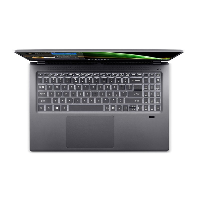 Acer Swift X SFX16-51G-58V4 i5-11320H Portátil 40,9 cm (16.1") Full HD Intel® Core™ i5 8 GB DDR4-SDRAM 512 GB SSD NVIDIA