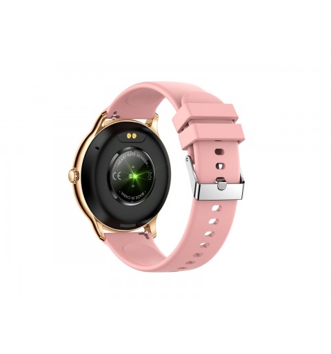 Trevi T-FIT 230 CALL 3.53 cm (1.39") Gold