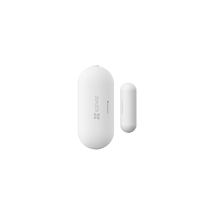 EZVIZ T2C sensore per porta finestra Wireless Porta Finestra Bianco