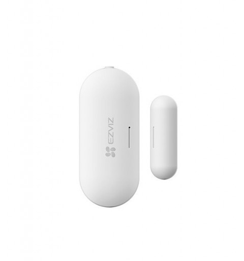 EZVIZ T2C sensore per porta finestra Wireless Porta Finestra Bianco