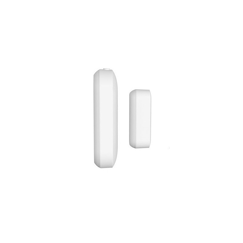 EZVIZ T2C sensore per porta finestra Wireless Porta Finestra Bianco