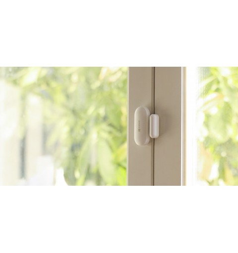 EZVIZ T2C sensore per porta finestra Wireless Porta Finestra Bianco