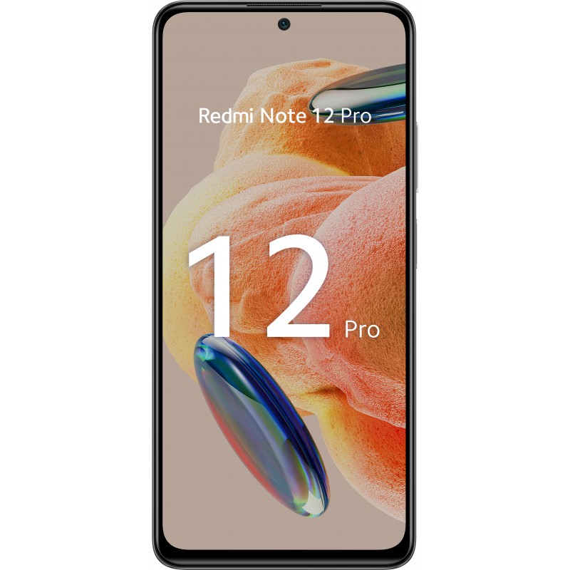 ▷ Xiaomi Redmi Note 12 5G 16.9 cm (6.67) Dual SIM Android 12 USB Type-C