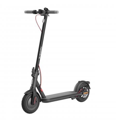 Xiaomi Electric Scooter 4 20 kmh Negro 7,65 Ah