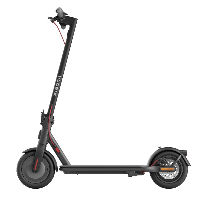 Xiaomi Electric Scooter 4 20 km h Noir 7,65 Ah