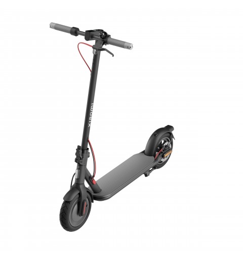 Xiaomi Electric Scooter 4 20 kmh Negro 7,65 Ah