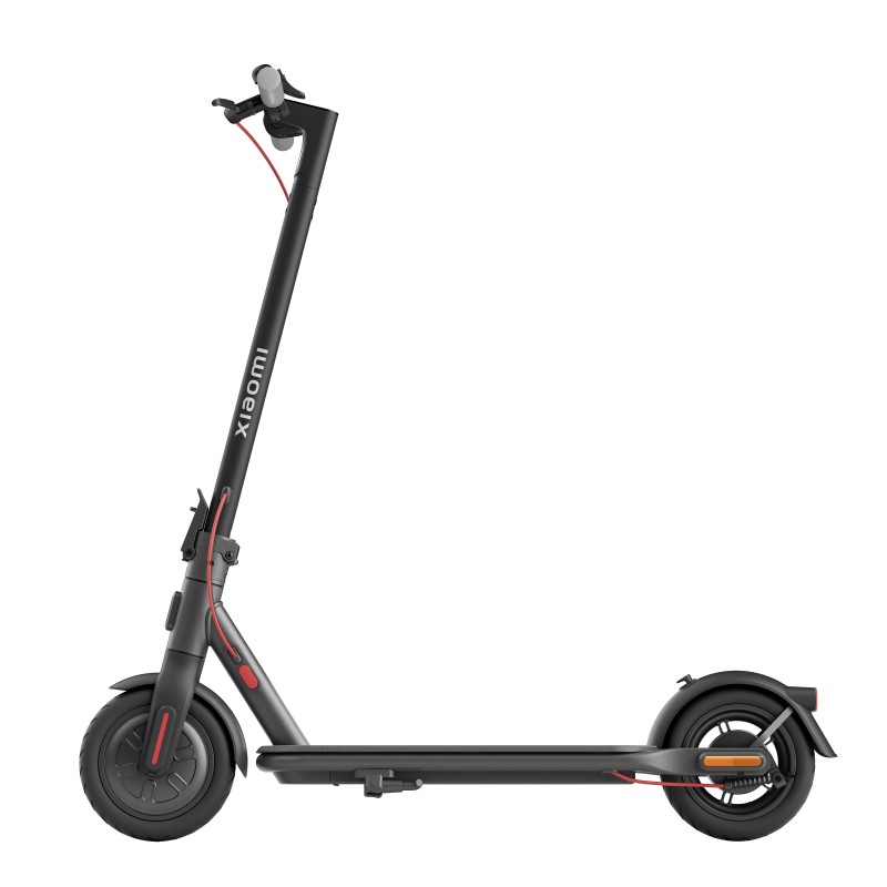 Xiaomi Electric Scooter 4 Lite 20 kmh Negro 5,2 Ah