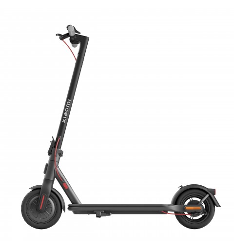 Xiaomi Electric Scooter 4 Lite 20 km h Black 5.2 Ah