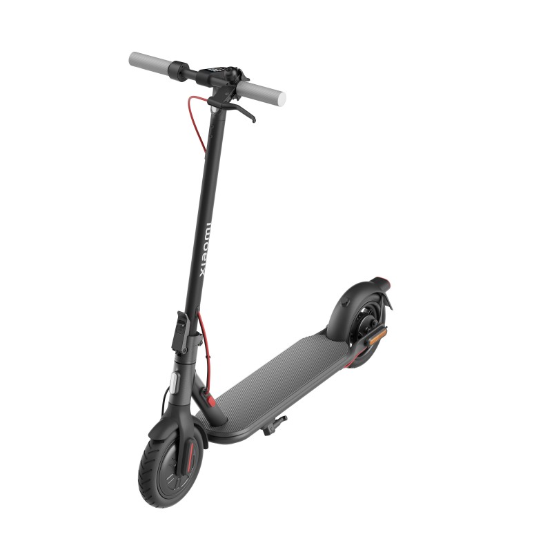 Xiaomi Electric Scooter 4 Lite 20 km h Black 5.2 Ah