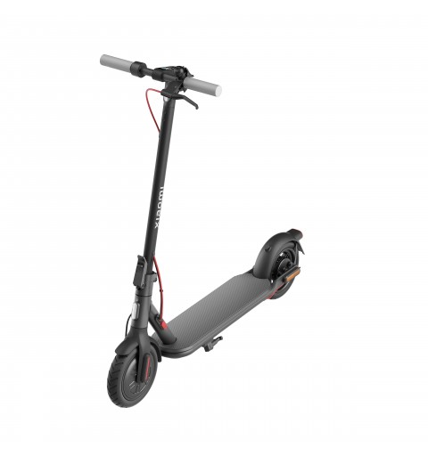 Xiaomi Electric Scooter 4 Lite 20 km h Nero 5,2 Ah