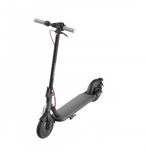 Xiaomi Electric Scooter 4 Lite 20 kmh Negro 5,2 Ah