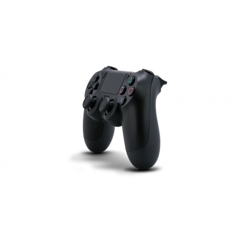 Sony DualShock 4 Noir Bluetooth Manette de jeu Analogique Numérique PlayStation 4