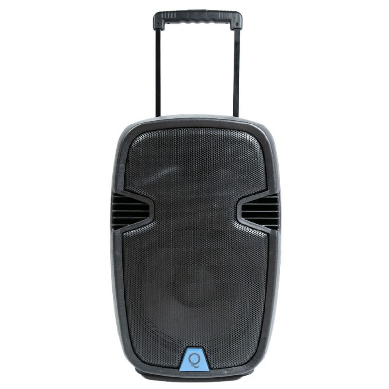 Oqan QLS-12 Travel Speaker 2-vie