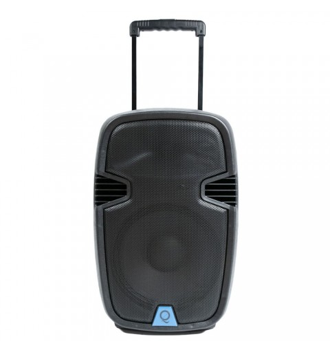 Oqan QLS-12 Travel Speaker 2-vie