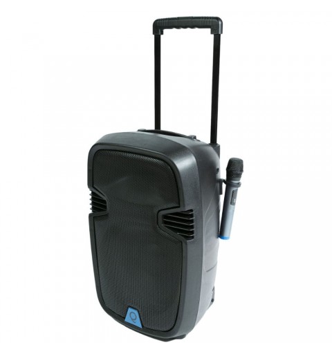 Oqan QLS-12 Travel Speaker 2-way